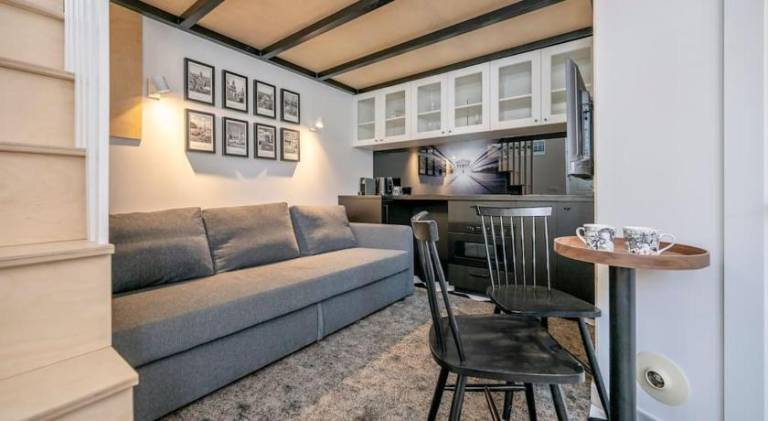 Rental apartment | Close to Gate of Dawn in Vilnius