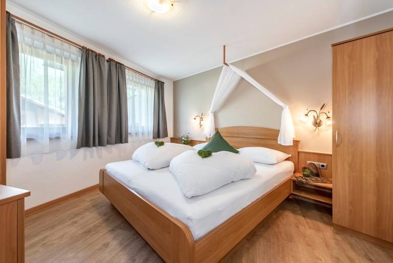 Ferienwohnung  Steinhaus