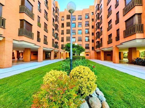Apartamento Coslada
