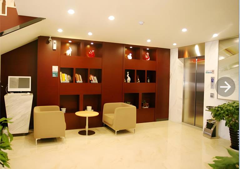 City Comfort Inn Hotel Zhangjiajie Railway Station Tianmen Mountain Cableway Station — photo 2
