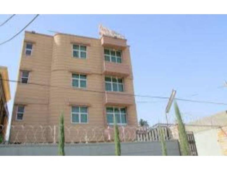 Apartment Urael