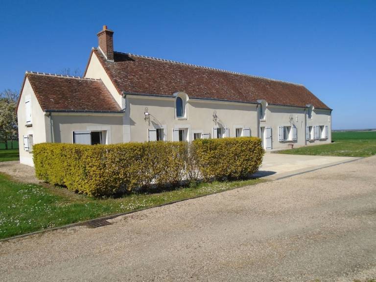 Logement Valençay