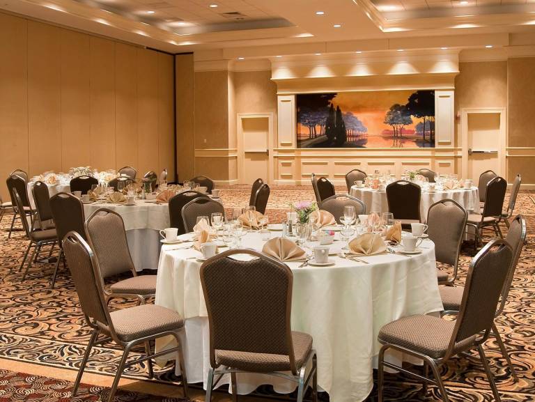 Radisson Hotel Fairview Heights - St. Louis — photo 3