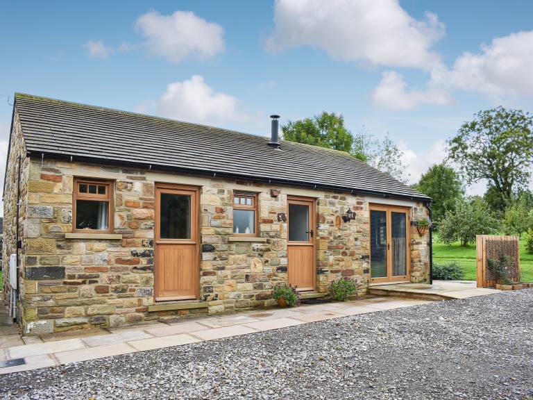 Cottage Leyburn