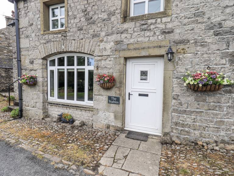 Cottage Horton in Ribblesdale