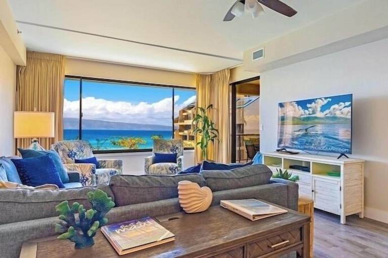 Condo Kapalua