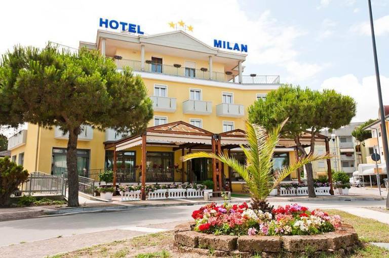 Appartement Rosolina Mare