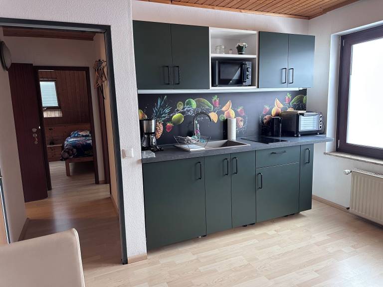 Ferienwohnung Nörten-Hardenberg