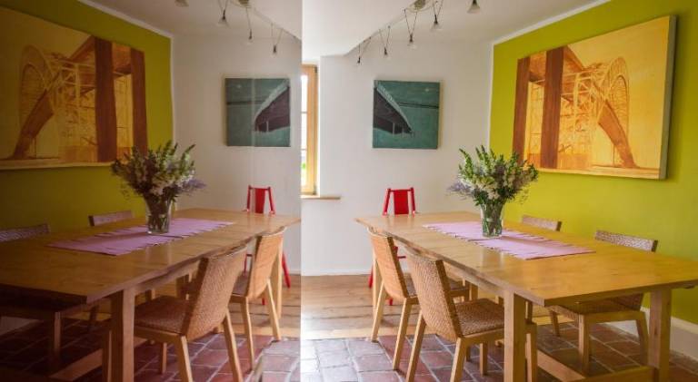 Apartment with terrace | Pets allowed — photo 4