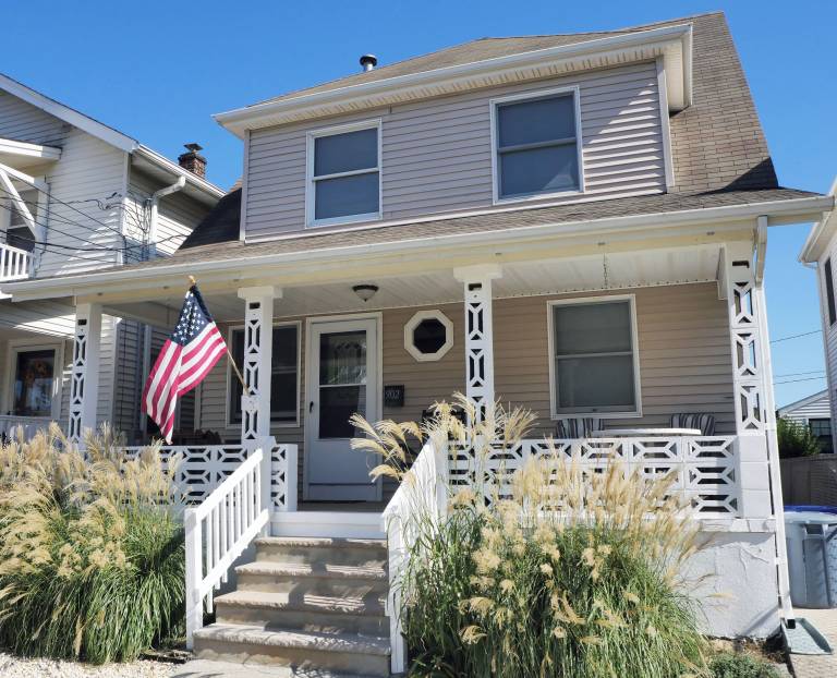 House Belmar