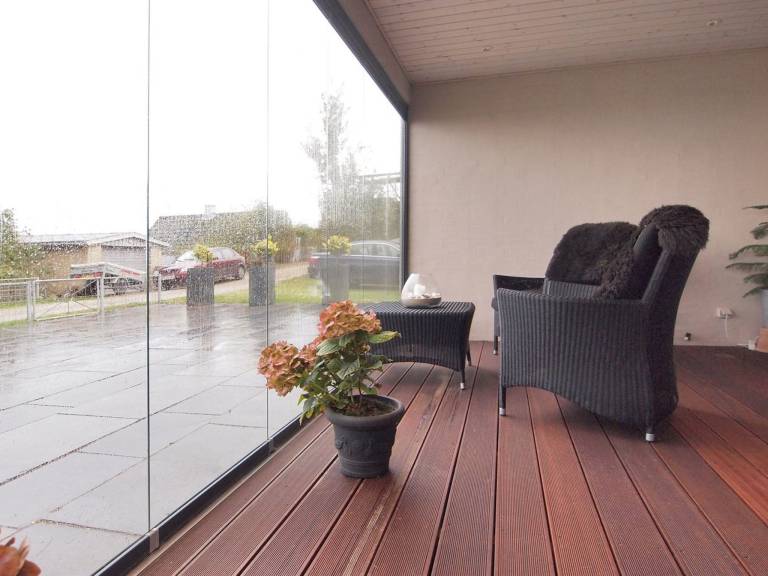 Ferienhaus Middelfart