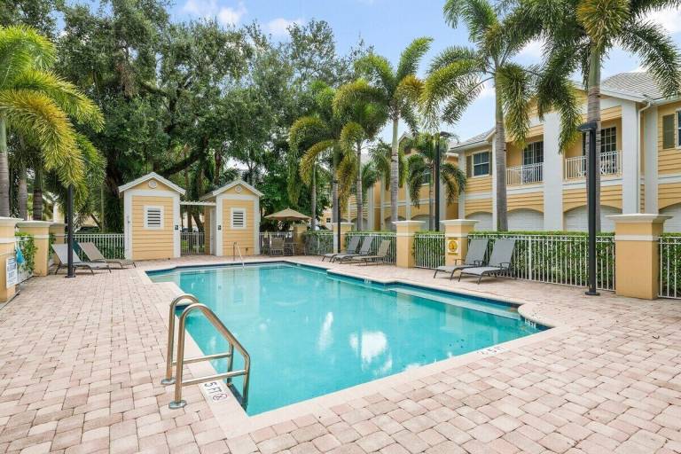 Ferienhaus Fort Lauderdale