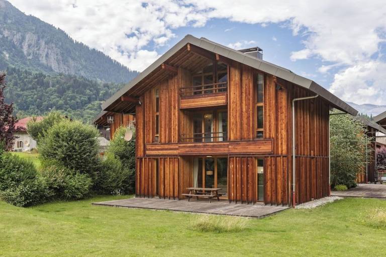Chalet  Les Houches