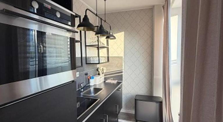 Holiday apartment with 1 room for 2 persons — photo 4