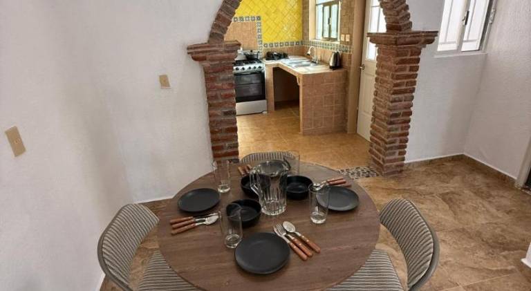 House with 1 room for 3 persons in Cancún
