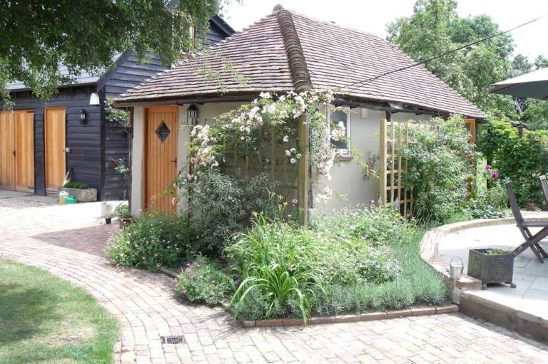 Wilderness B&B
