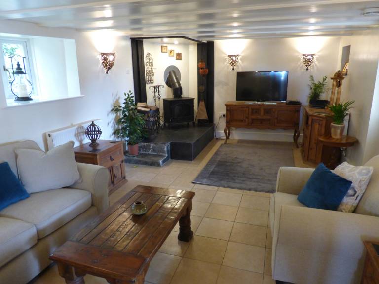 Trelake Cottage — photo 2
