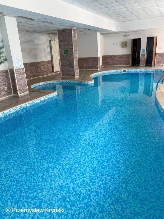 Lovely rental apartment with BBQ, hot tub & pool | Dogs allowed — photo 3
