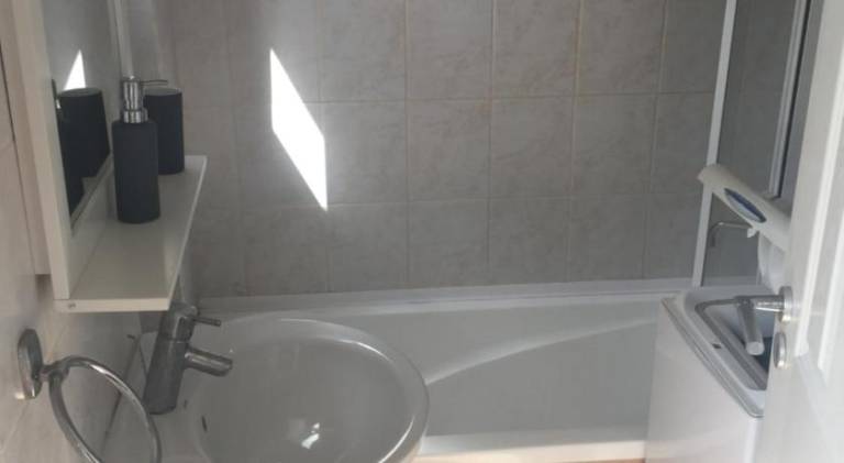 Holiday apartment with 1 room for 4 persons — photo 2