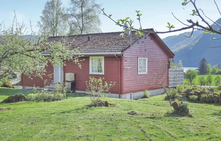 Hus Eik