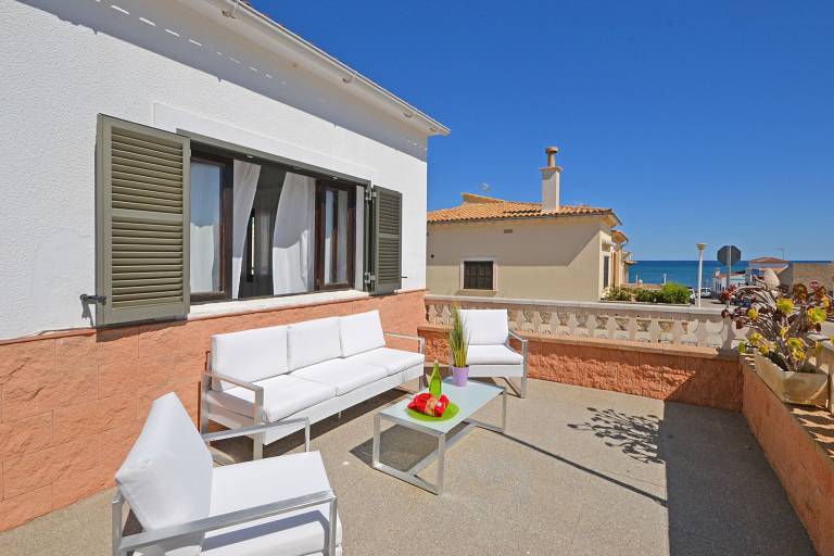 Casa Son Serra de Marina