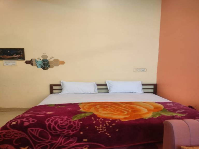 Paras Resort in Bhopal