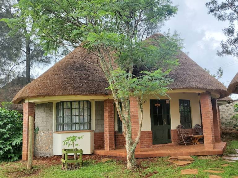 Bed & Breakfast Langata