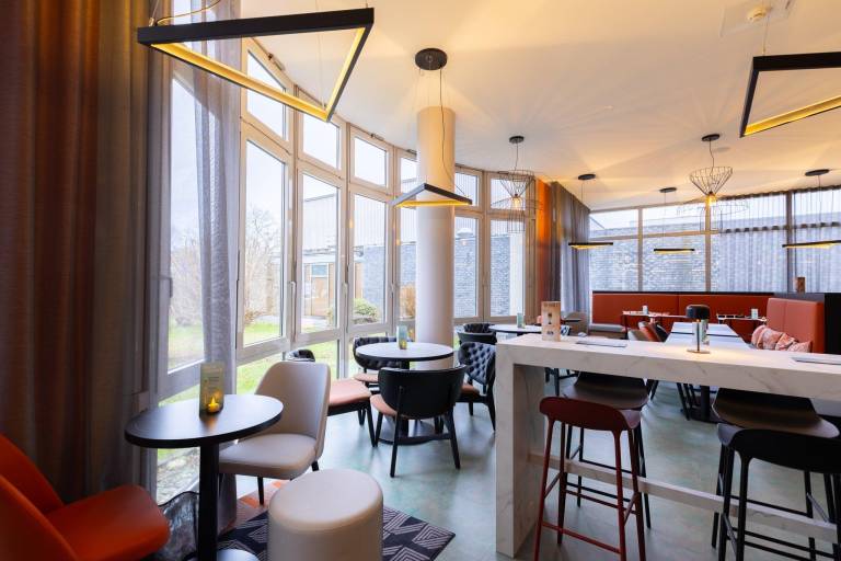 Holiday Inn - the niu, Blade Solingen By IHG — photo 2