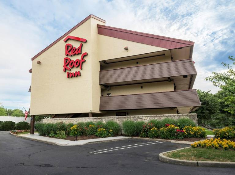 Red Roof Inn Milford - New Haven — photo 2