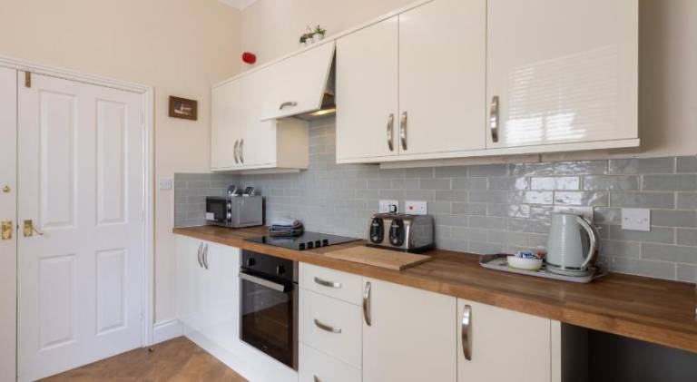 Apartment | Close to York Minster | Pet-friendly — photo 2