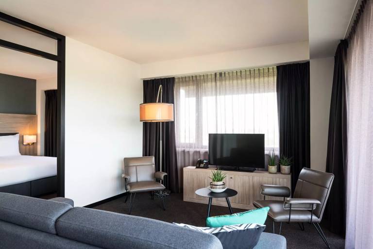42 m² Ferienwohnung