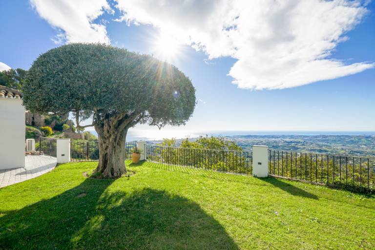 Villa Los Arcos - Panoramic Breathtaking Views — photo 3