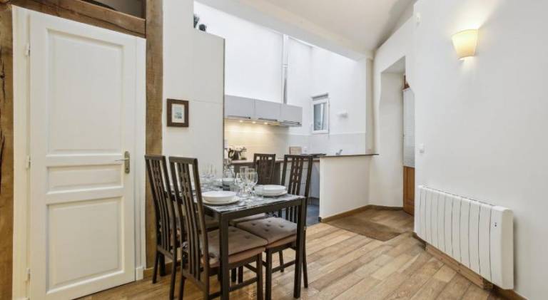 Bluestay 131 - Charmant appartement a Paris — photo 2