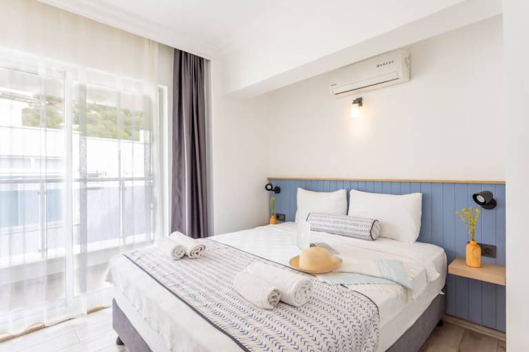 Apartamento Kaş
