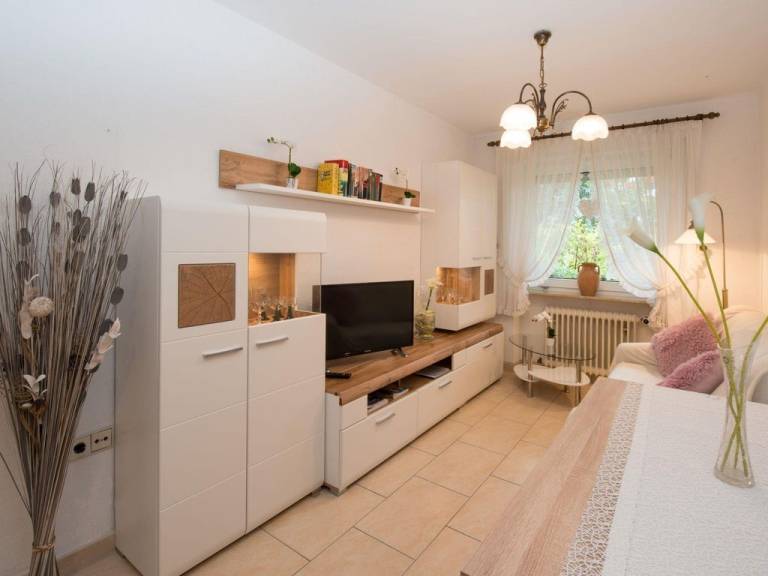 Ferienwohnung Oberotterbach