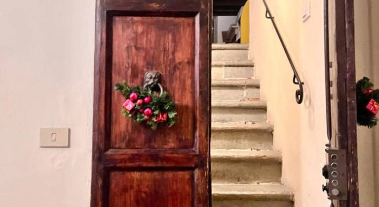Apartment with terrace | Close to Florence Cathedral | Suitable for remote work — photo 4