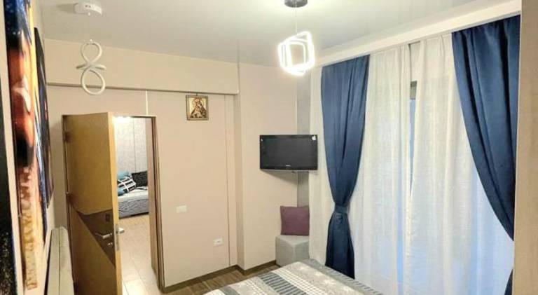 Apartment with 1 room for 4 persons — photo 2