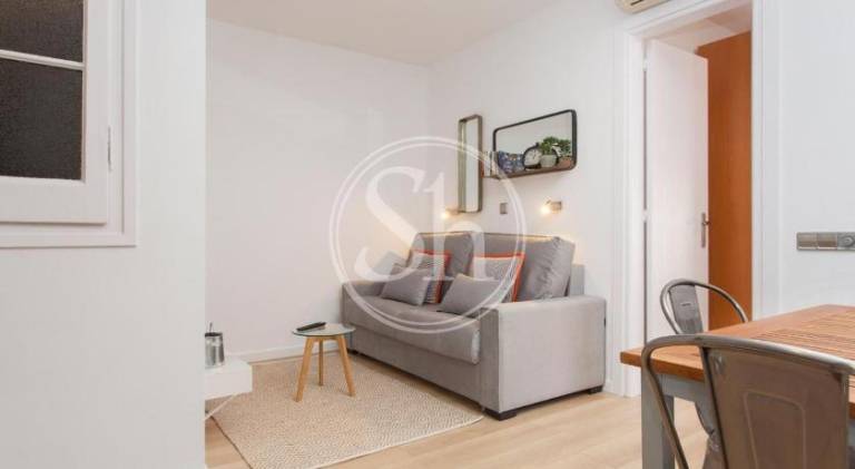 Ferienwohnung Barcelona