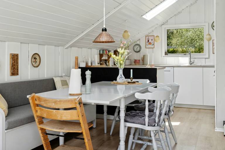 Ferienhaus  Marielyst