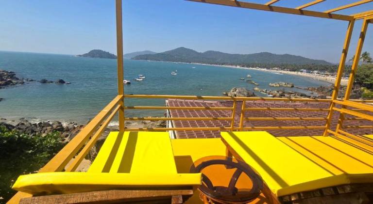 Pacific Sunset View Resort — photo 4