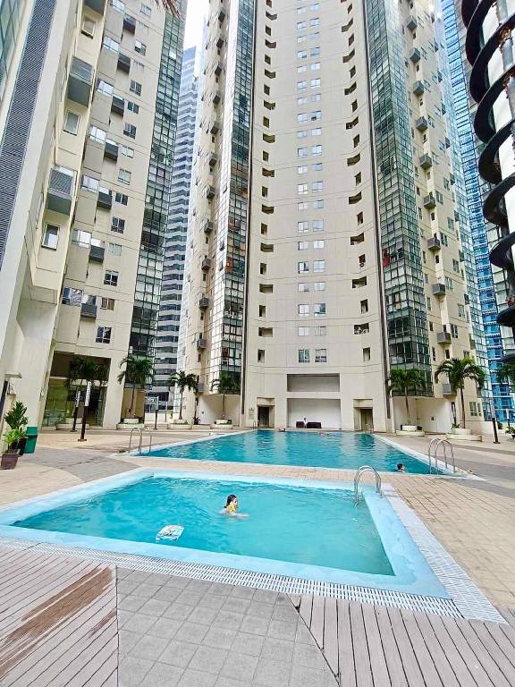 Holiday apartment with pool — photo 3