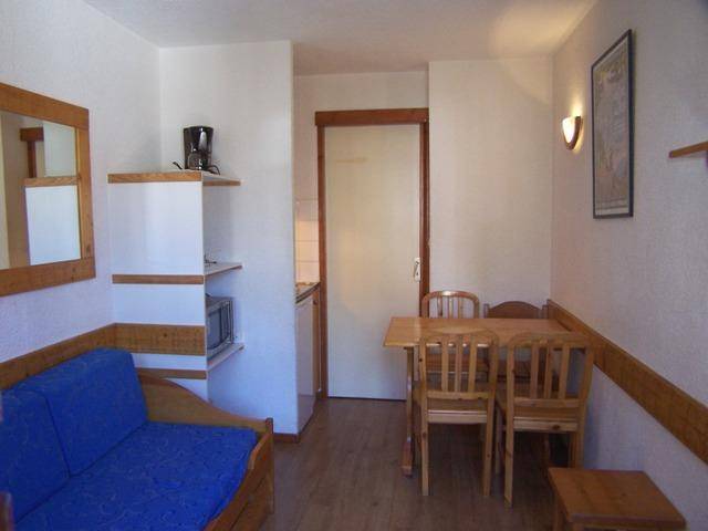17 m&sup2; Studio 1 Schlafzimmer 2 G&auml;ste
