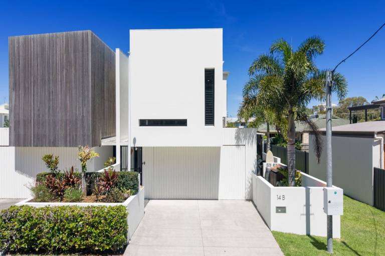 Apartment  Coolum Beach