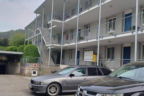 Appartement Bregenz