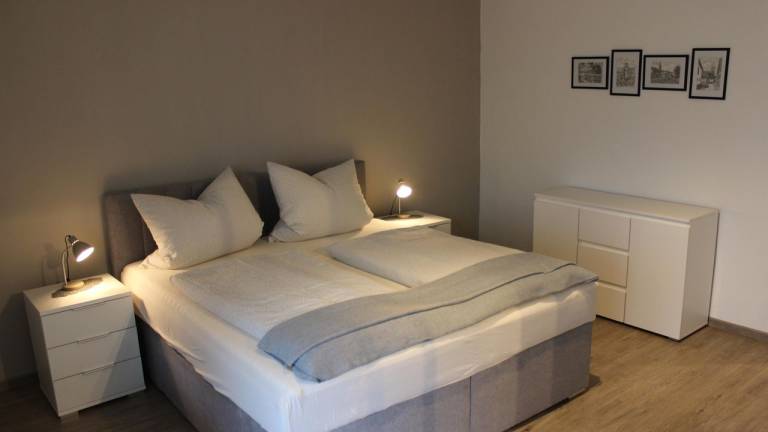 Ferienwohnung Schönau (Pfalz)