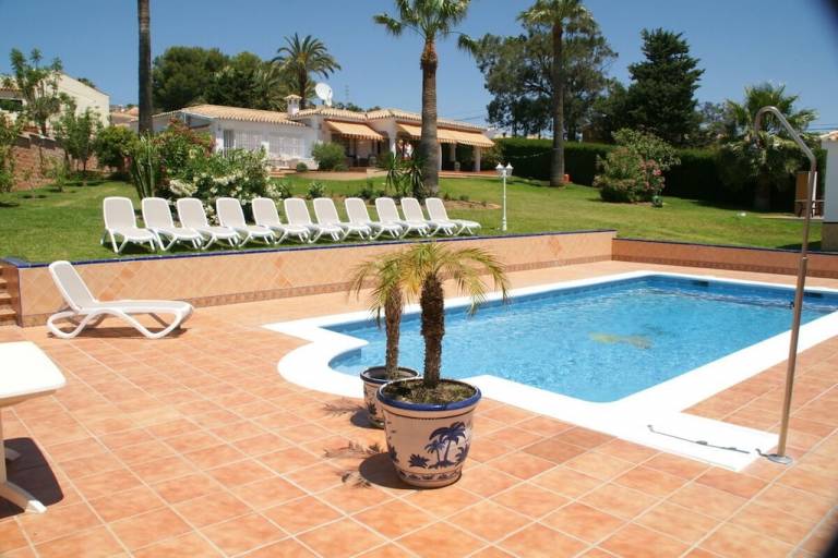 Villa Estepona