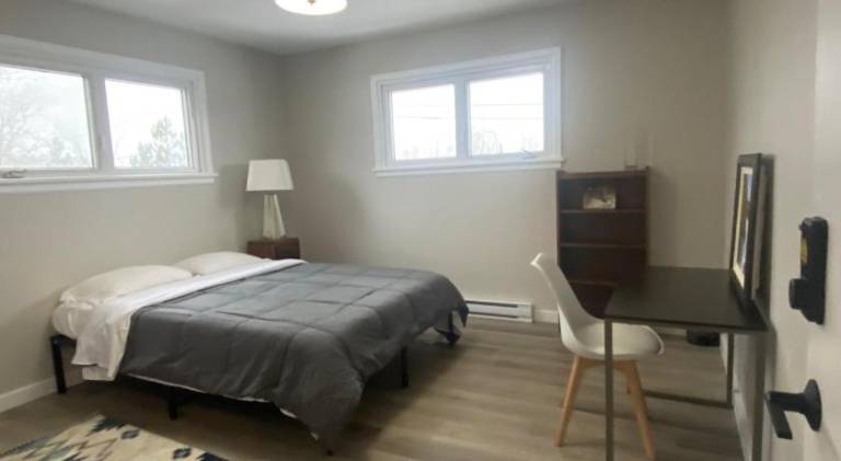 Bed and breakfast  Moncton
