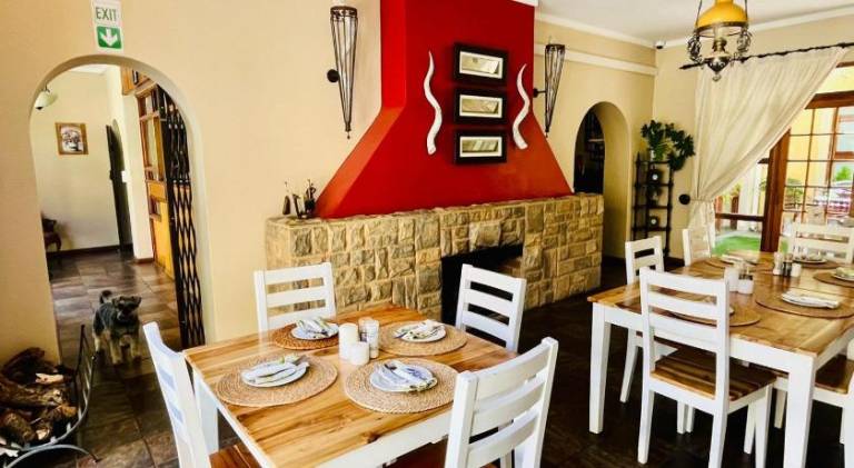 17 on Bird Guest House — photo 3