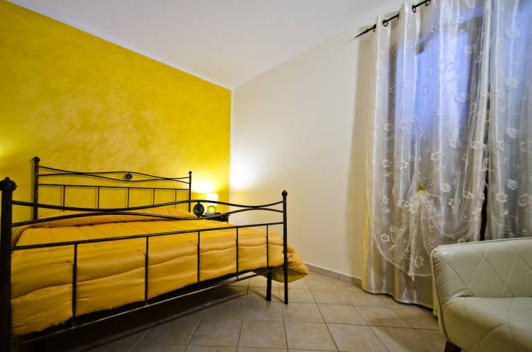 Casa vacanza Campofelice di Roccella