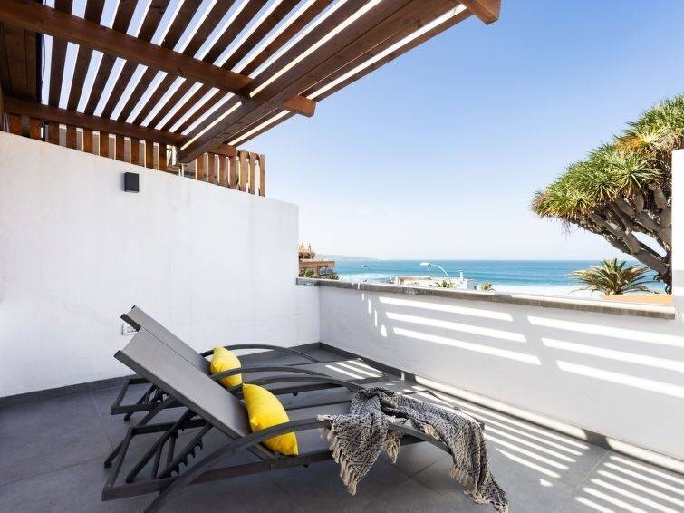 Casa Bajamar